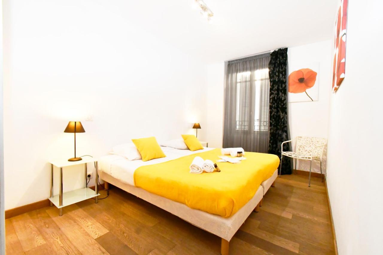 The Old Port Chez Antonella Apartment Cannes Exterior photo