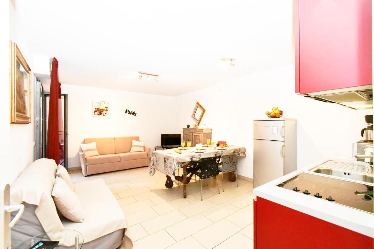 The Old Port Chez Antonella Apartment Cannes Exterior photo