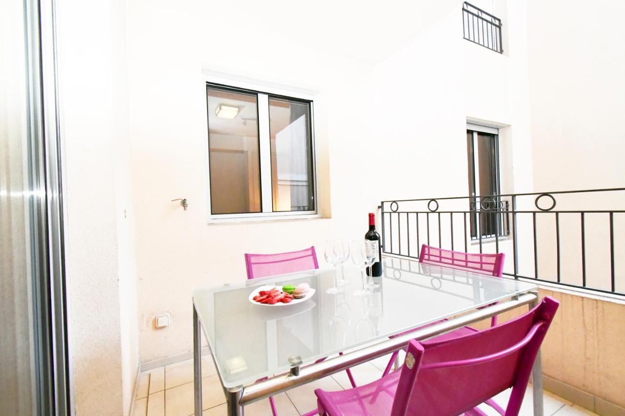 The Old Port Chez Antonella Apartment Cannes Exterior photo