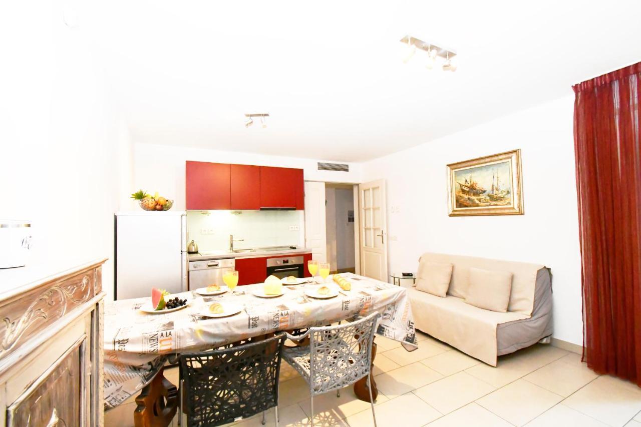 The Old Port Chez Antonella Apartment Cannes Exterior photo