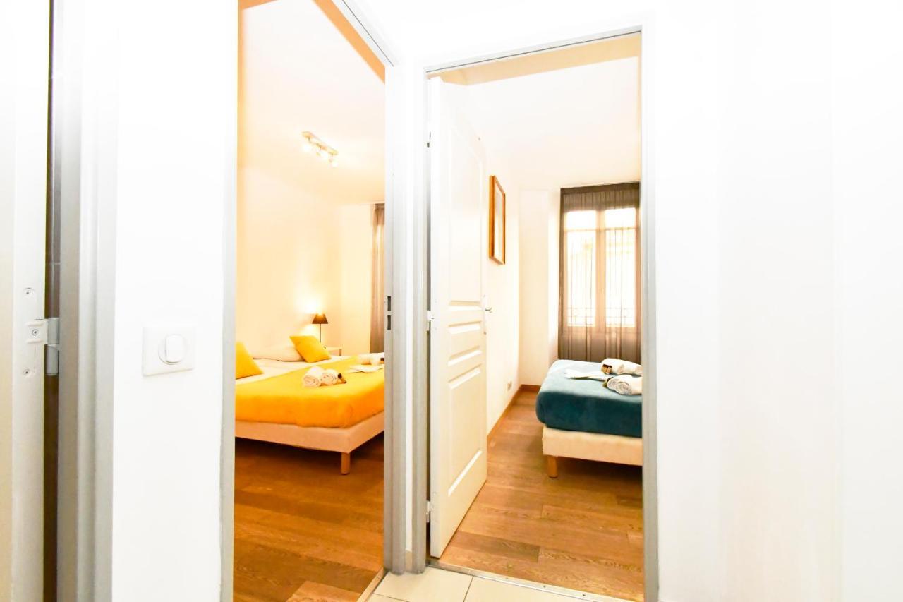 The Old Port Chez Antonella Apartment Cannes Exterior photo