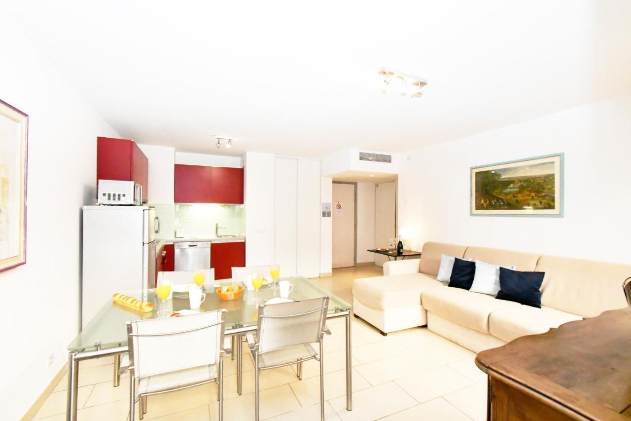 The Old Port Chez Antonella Apartment Cannes Exterior photo
