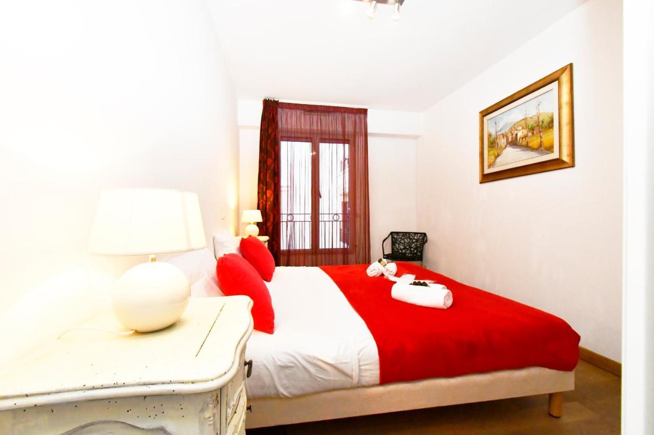 The Old Port Chez Antonella Apartment Cannes Exterior photo