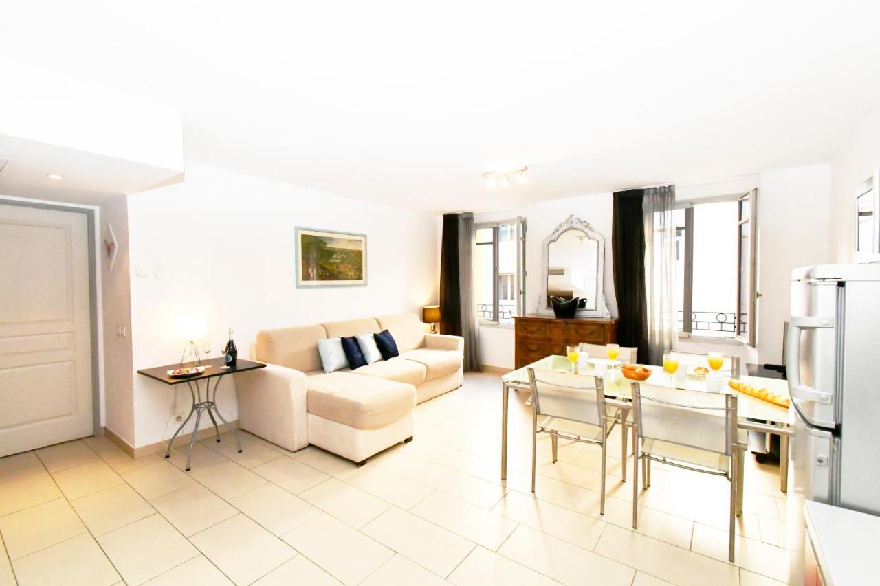 The Old Port Chez Antonella Apartment Cannes Exterior photo